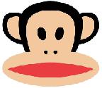 JuliusByPaulFrank.jpg